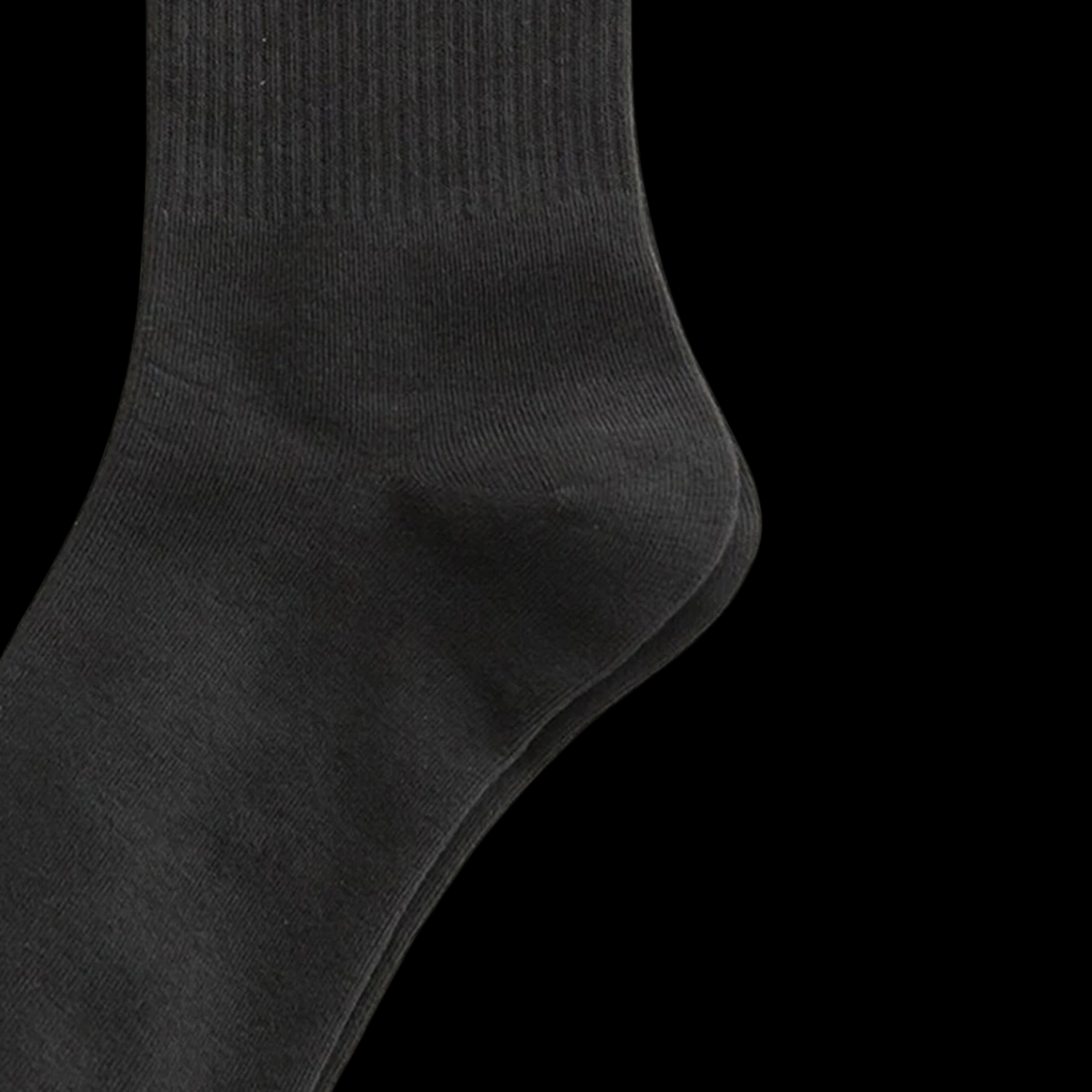 Marked by Faith- Premium Crew Socks