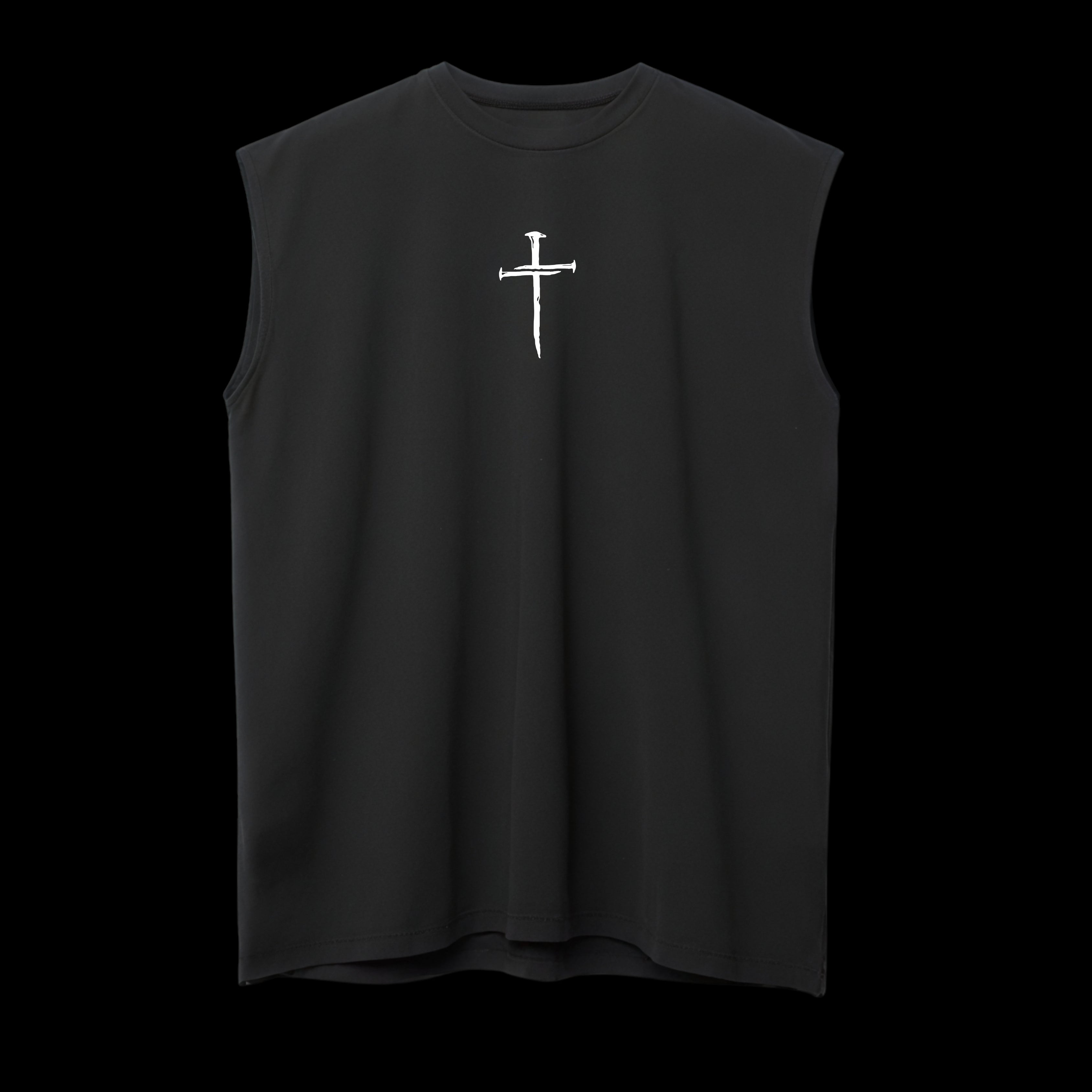 Sleeveless Tees
