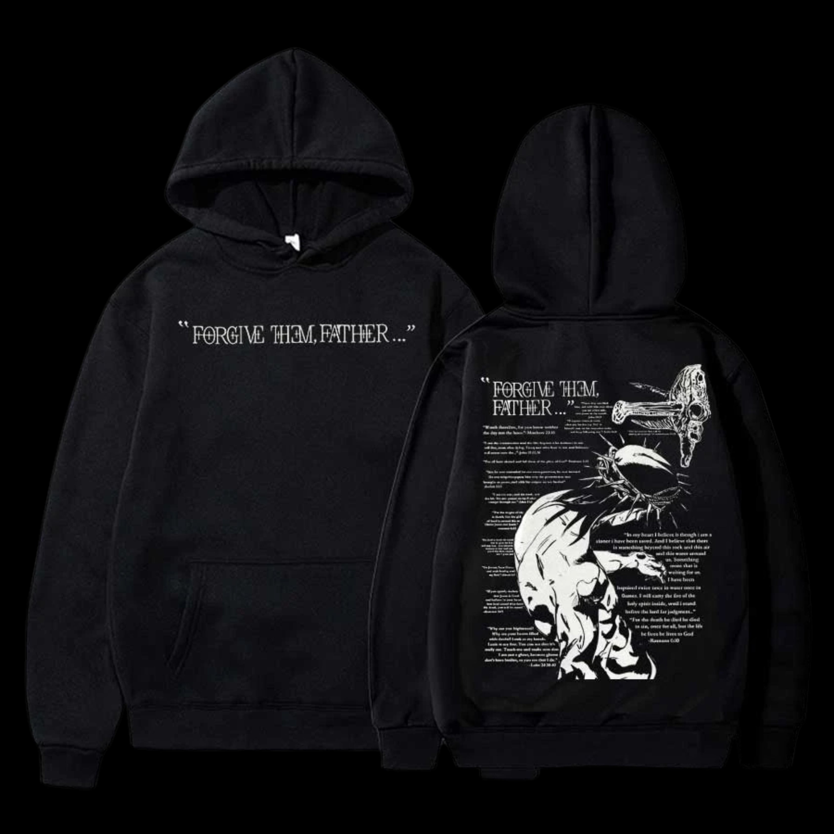 Premium Hoodies