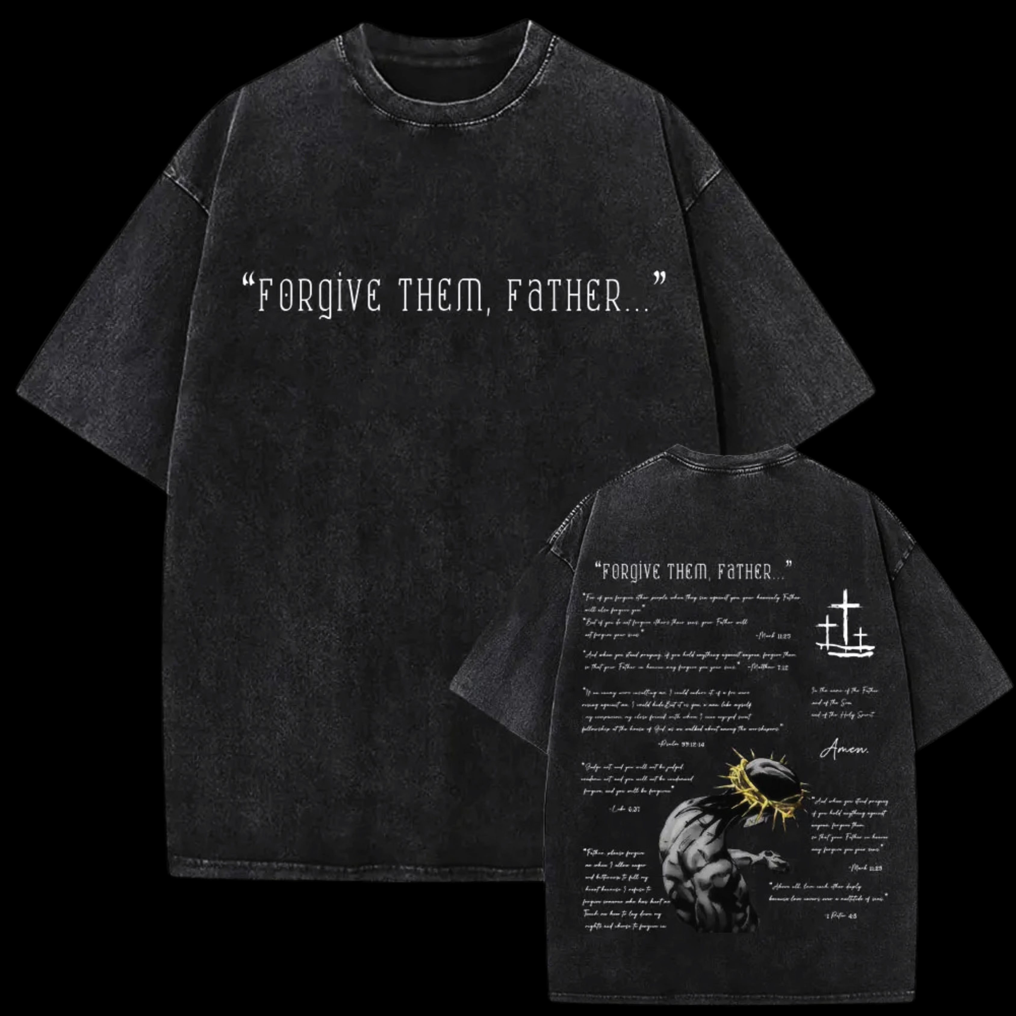 Oversized Tees