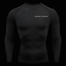 Long Sleeve- V2 Compression Shirt