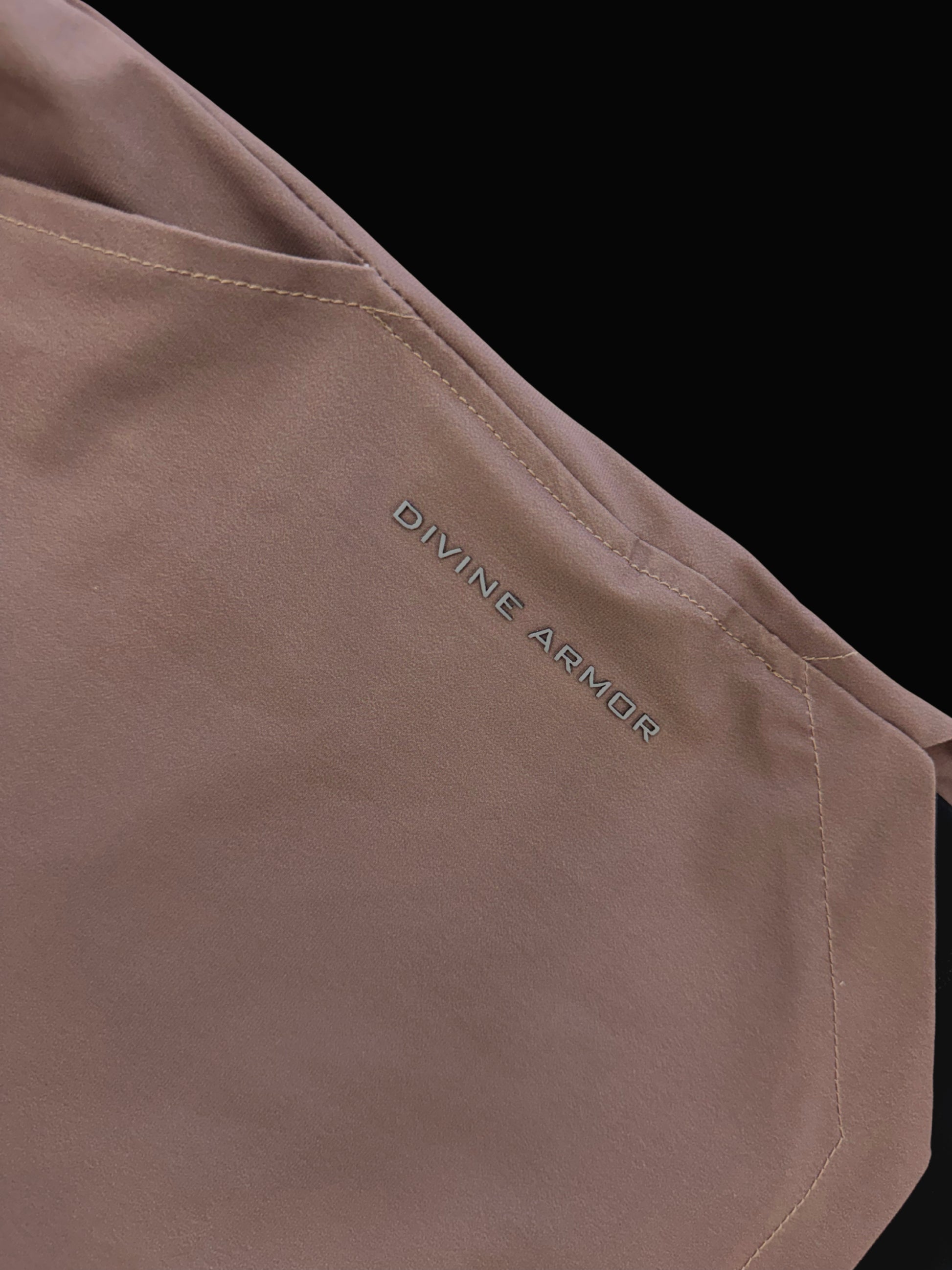 Signature Performance Shorts- Athletic Fit