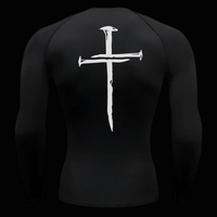 Long Sleeve- Performance Compression Shirt