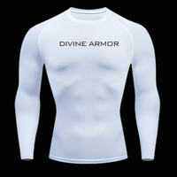 Long Sleeve- Performance Compression Shirt