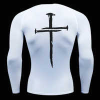 Long Sleeve- Performance Compression Shirt