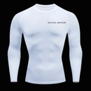 Long Sleeve- V2 Compression Shirt