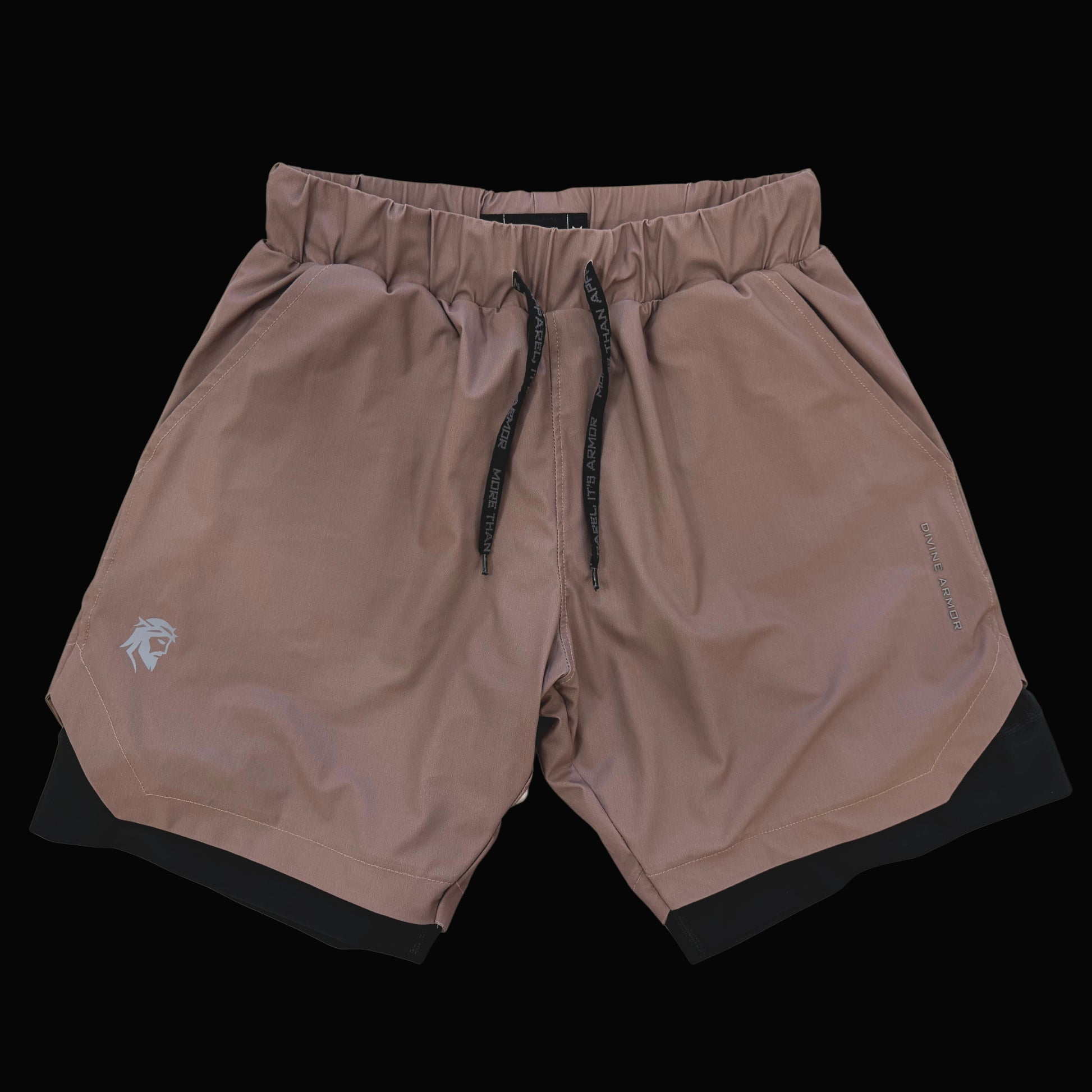 Signature Performance Shorts- Athletic Fit