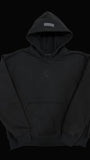 Oversized Hoodie - Crown of Thorns