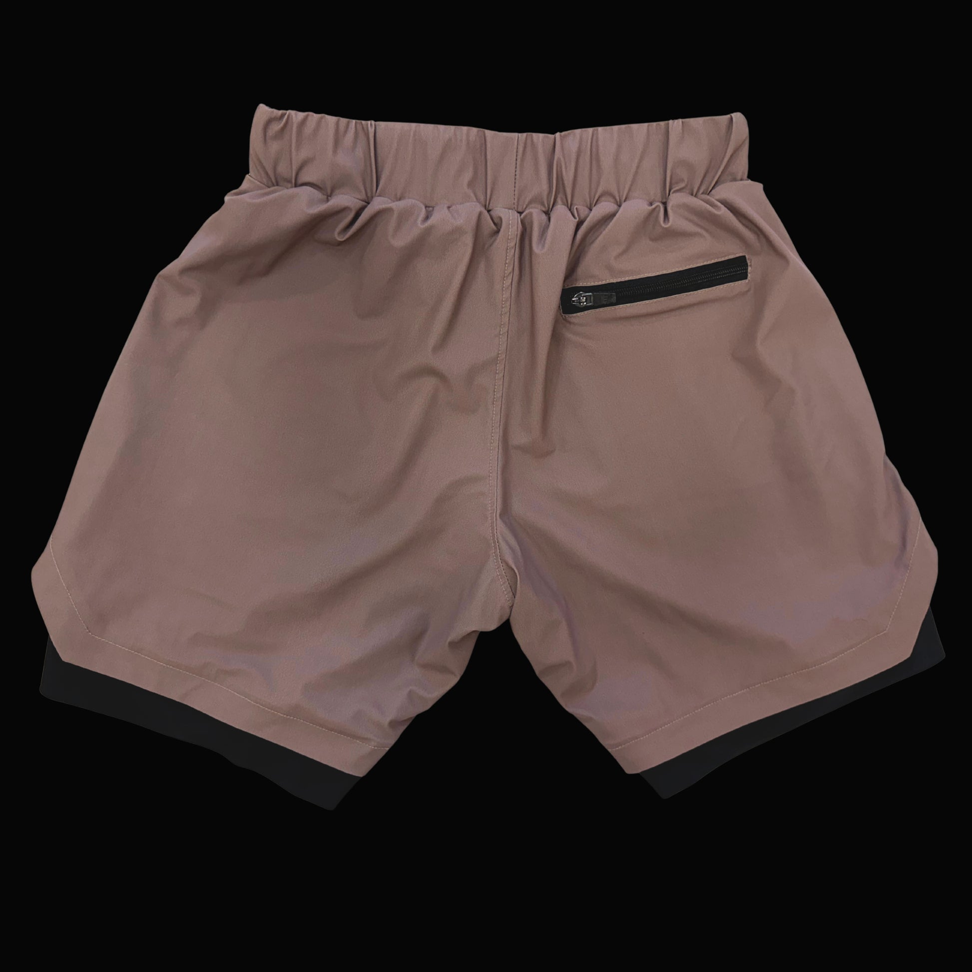Signature Performance Shorts- Athletic Fit