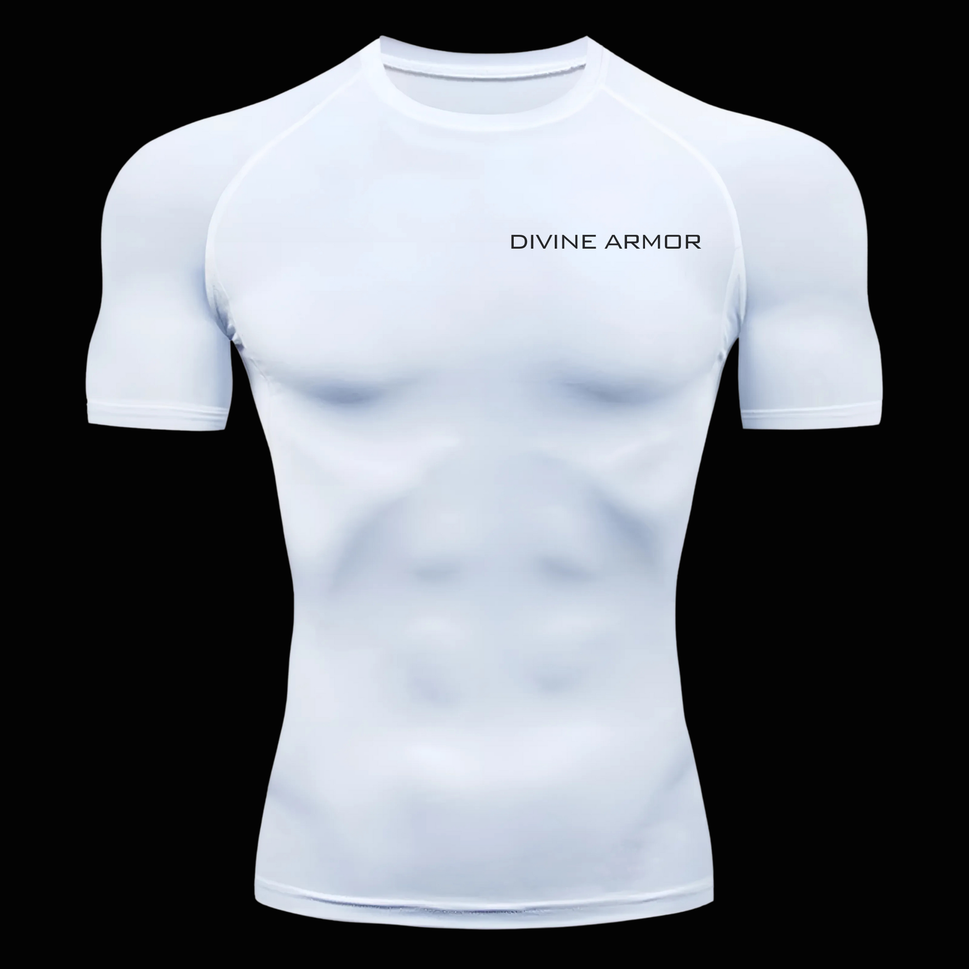 Short Sleeve- V2 Compression Shirt