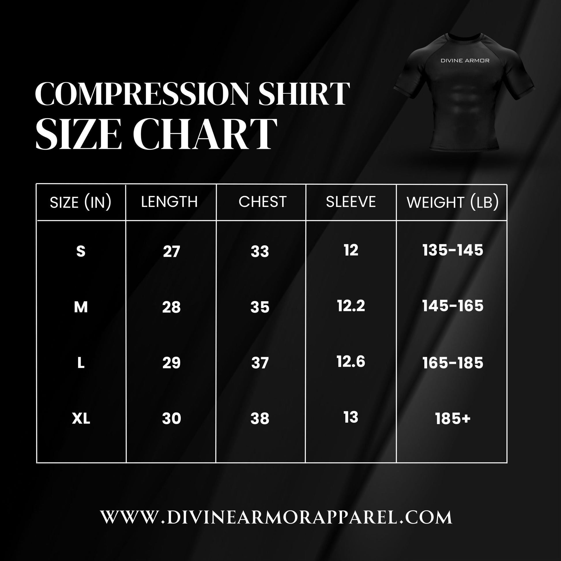 Sacred Strength Compression Tee- Short Sleeve