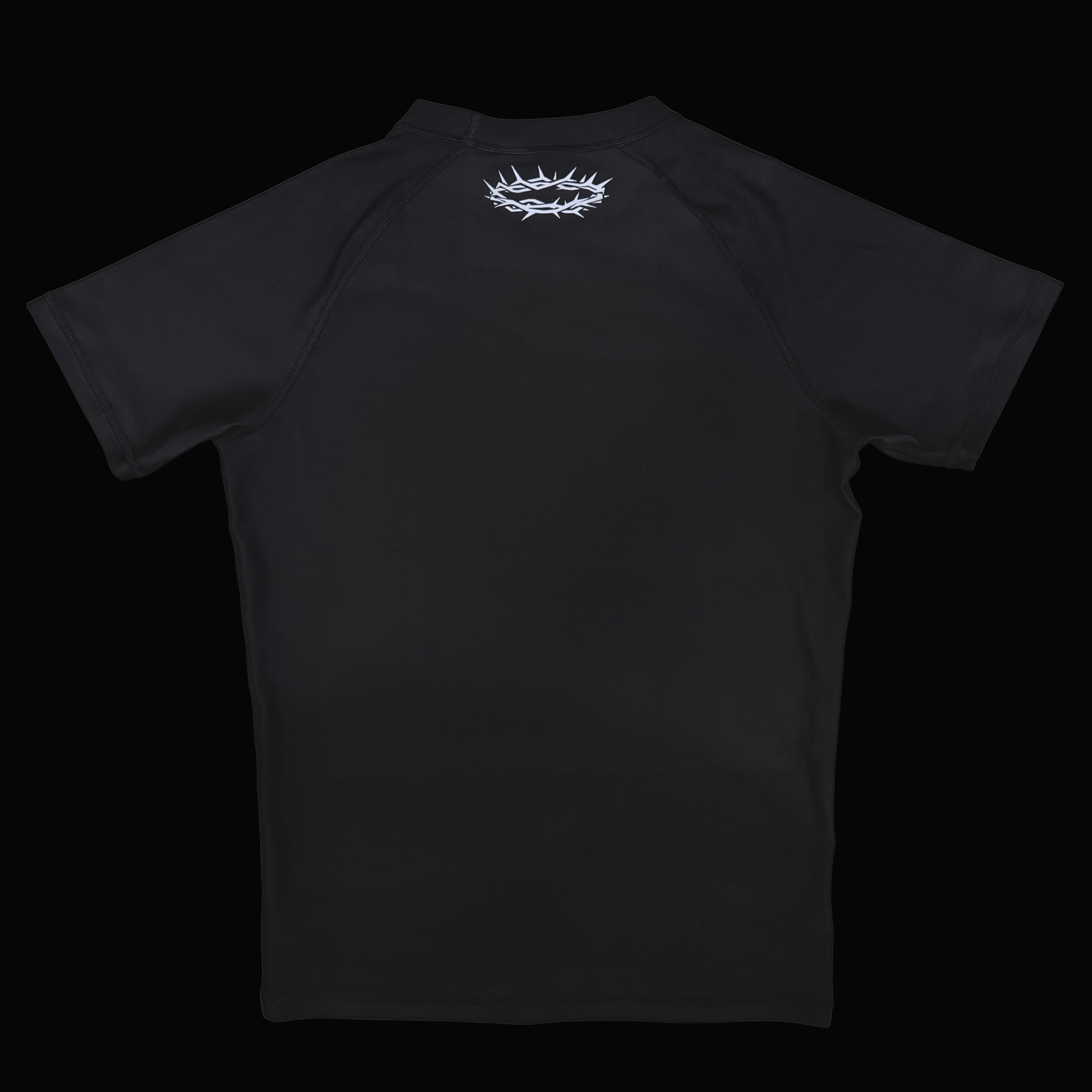 Crown of Thorns- Performance Compression Tee
