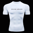 Short Sleeve- Compression Shirt