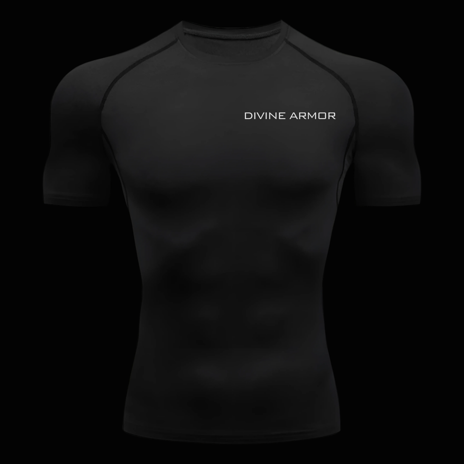 Short Sleeve- V2 Compression Shirt