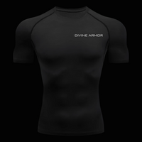 Short Sleeve- V2 Compression Shirt