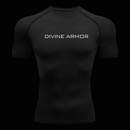 Short Sleeve- Compression Shirt