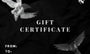 Gift Certificate