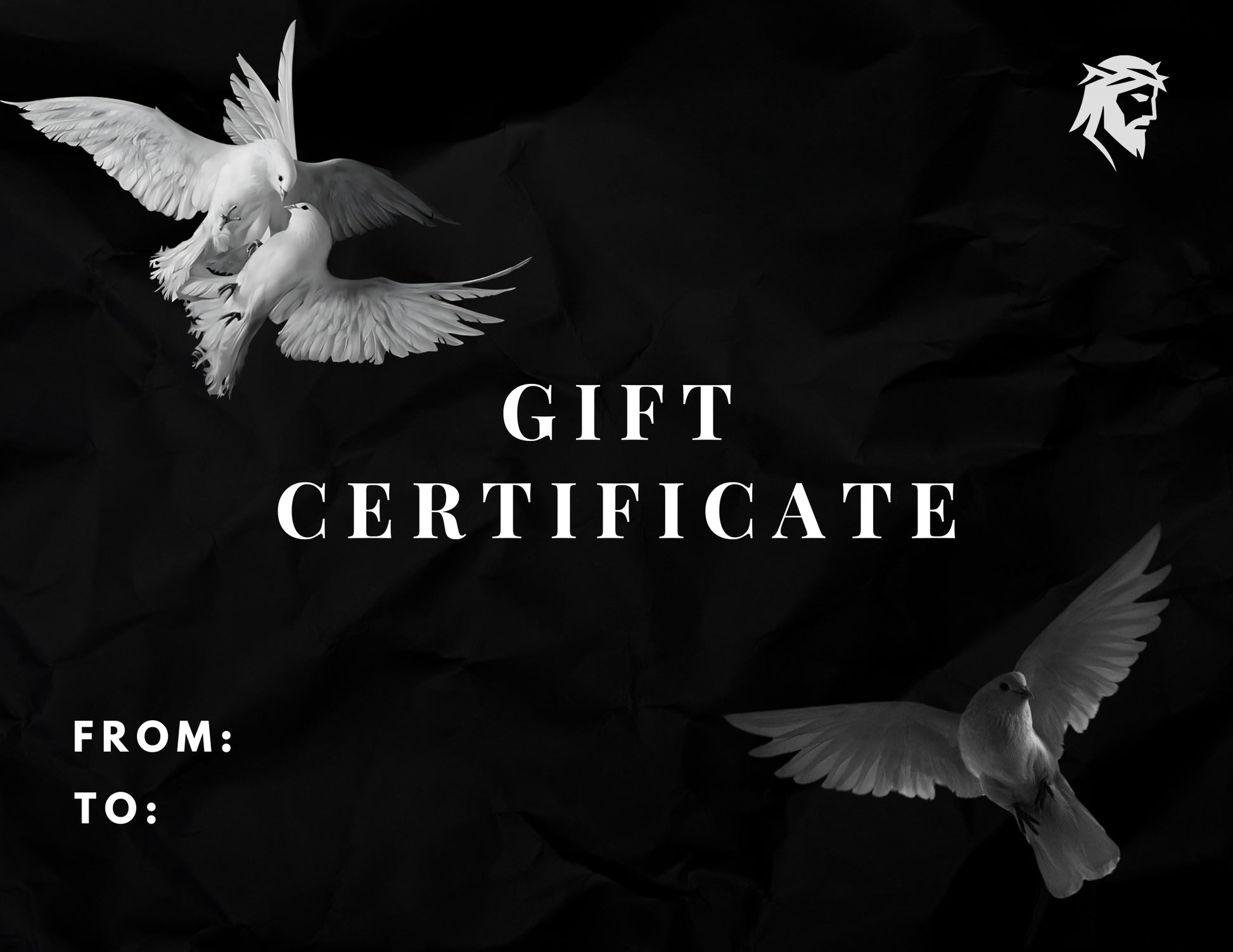 Gift Certificate
